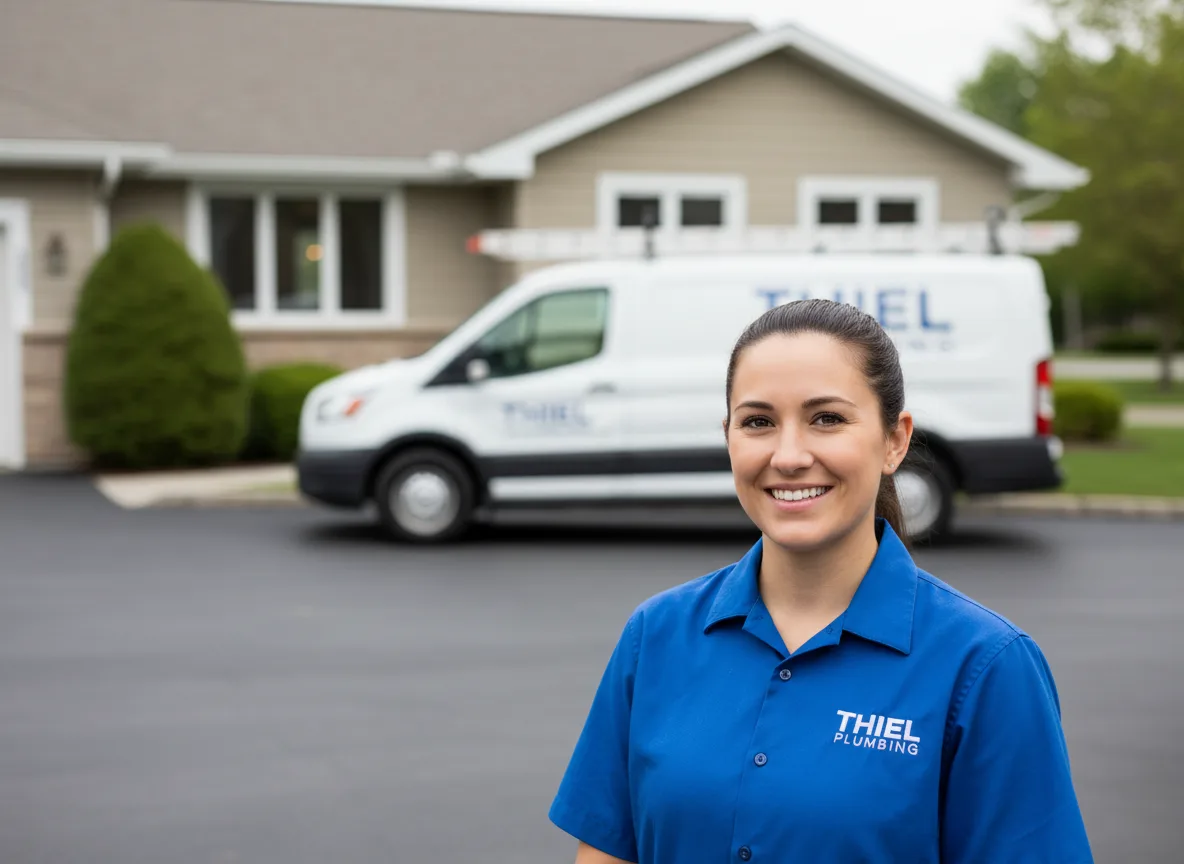 Plumber Ephraim, WI FAQs